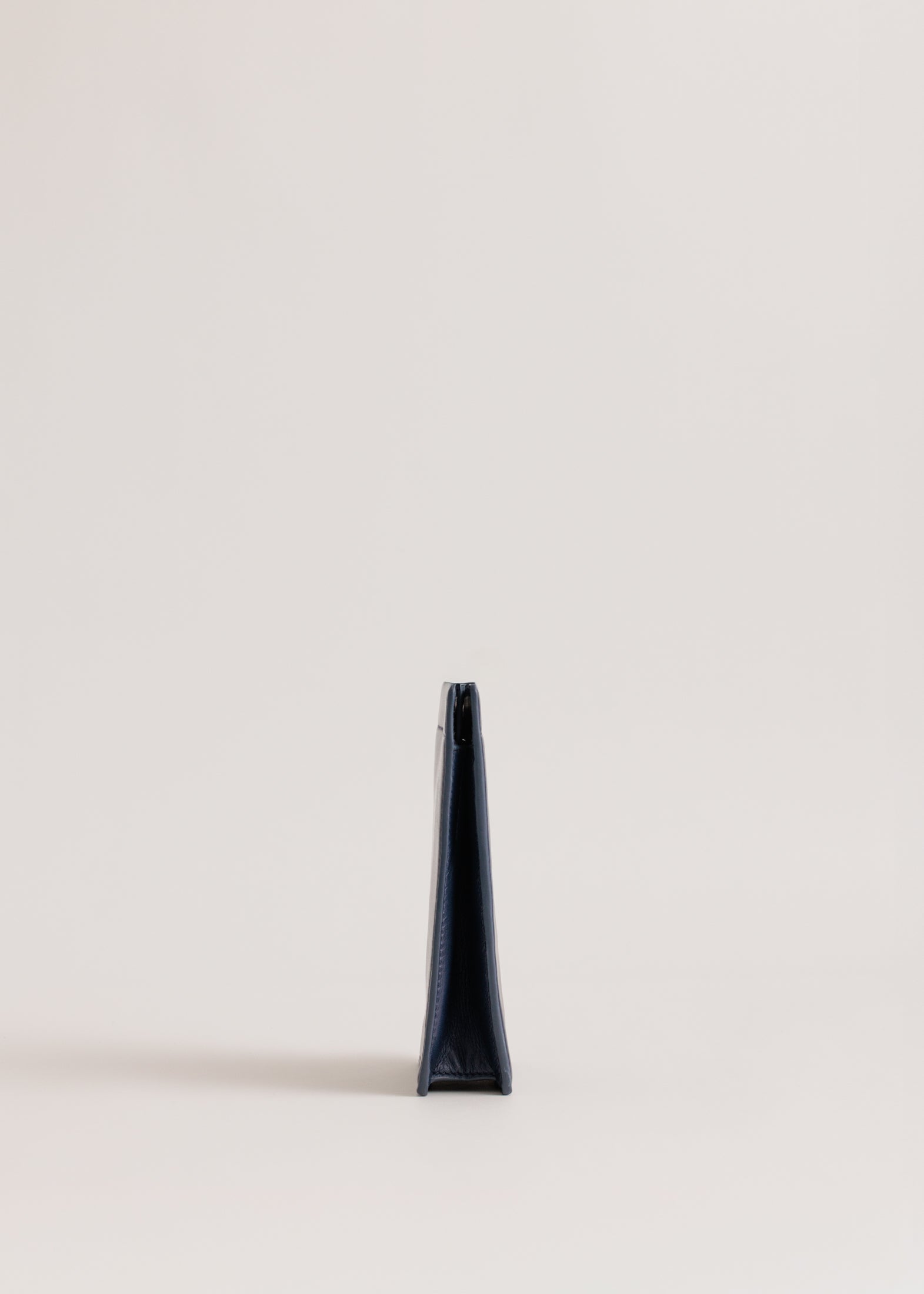 Georgie Bag | Eclipse Lambskin