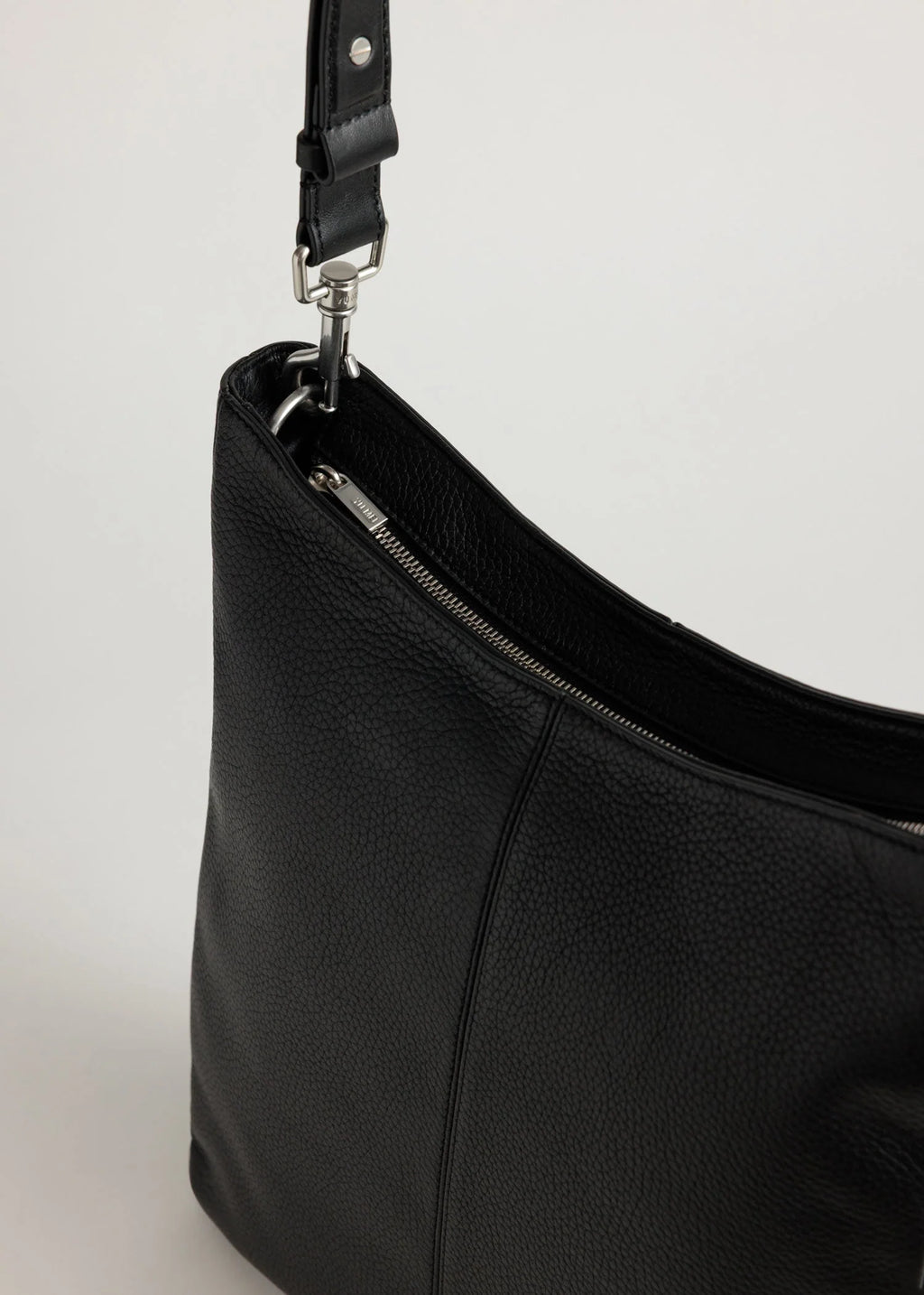 Jane Bag | Black Deer Nappa