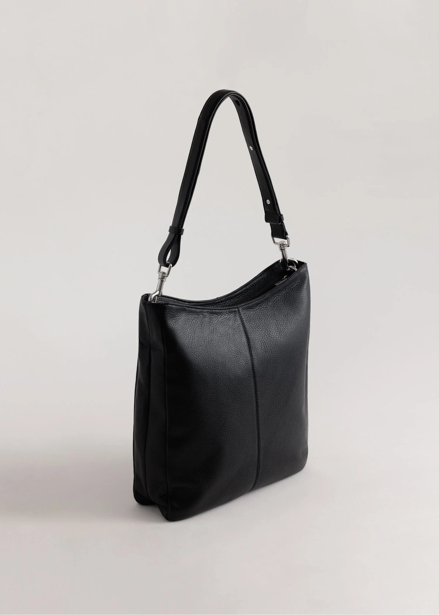 Jane Bag | Black Deer Nappa