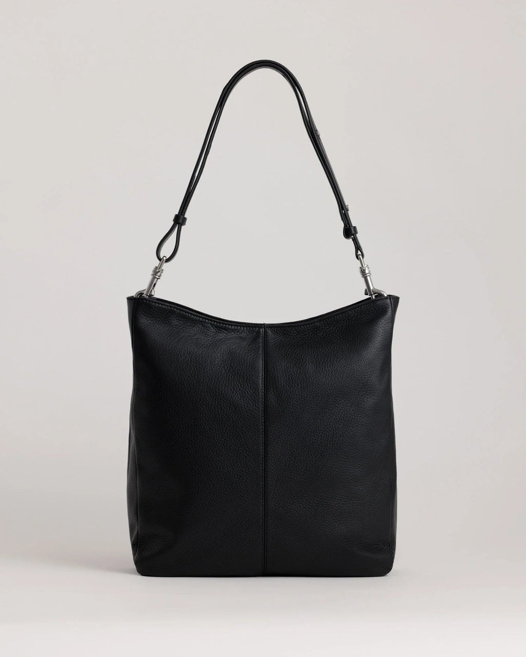Jane Bag | Black Deer Nappa