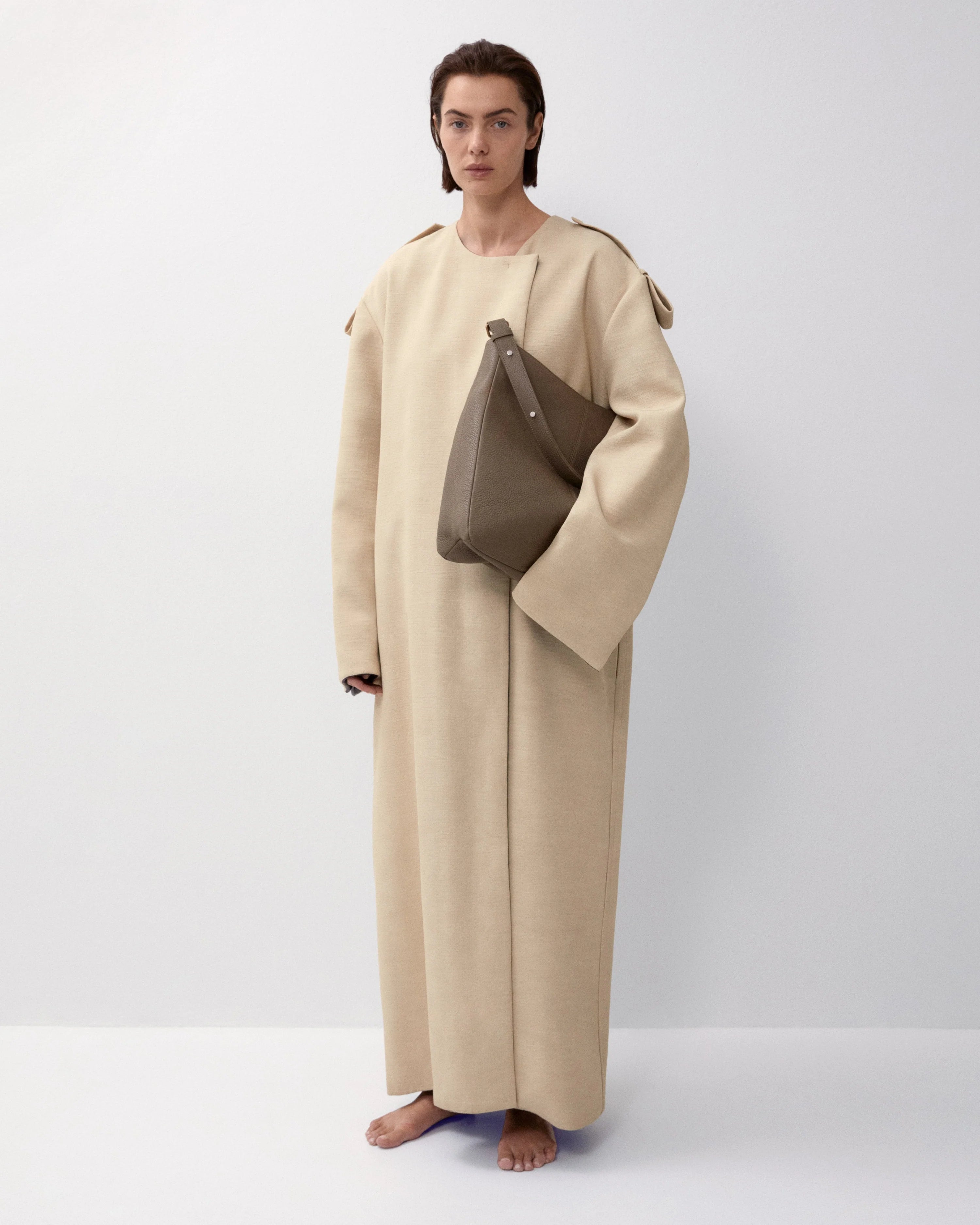 Jane Bag | Echo Deer Nappa