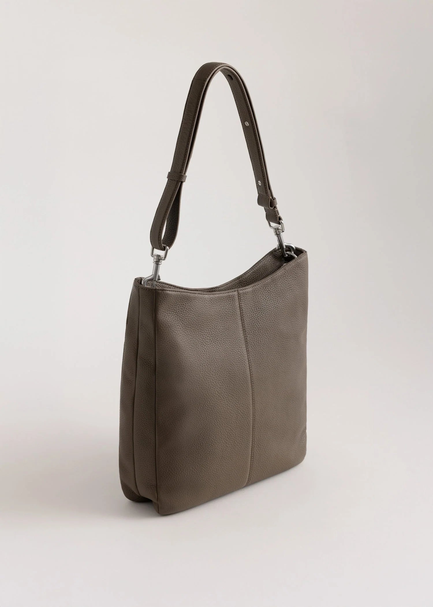 Jane Bag | Echo Deer Nappa