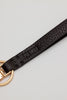 Yu Mei Key Fob | Molasses