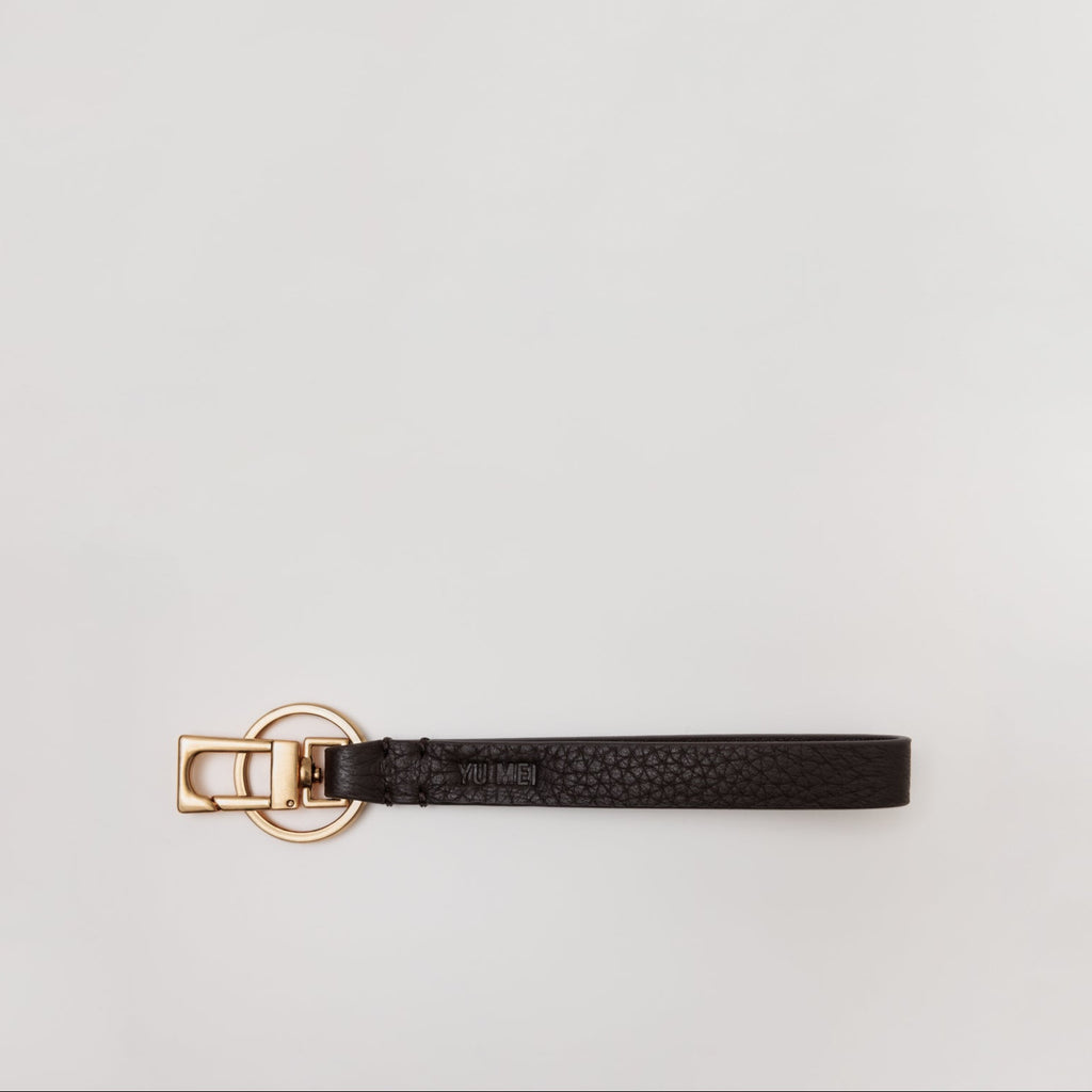 Yu Mei Key Fob | Molasses