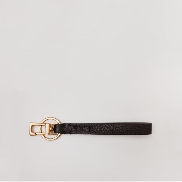 Yu Mei Key Fob | Molasses