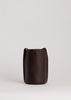 Phoebe Bucket | Molasses Lambskin