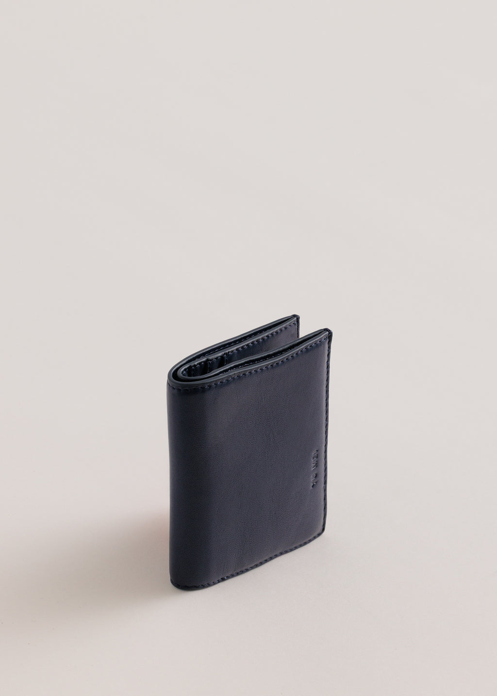 Seth Cardholder | Eclipse Lambskin
