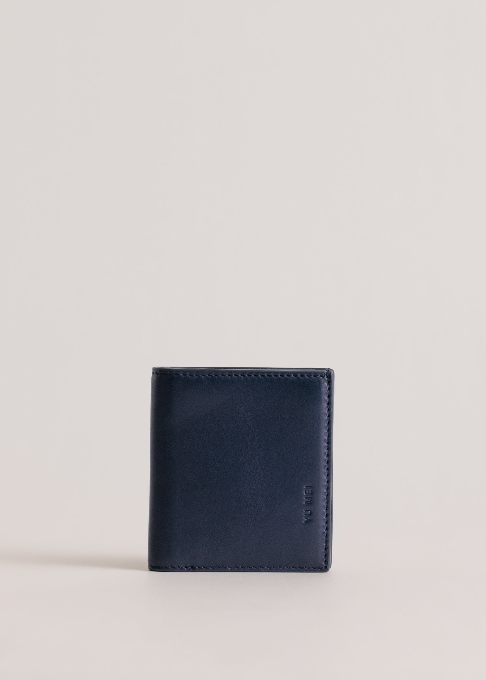 Seth Cardholder | Eclipse Lambskin