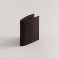 Seth Cardholder | Molasses Lambskin