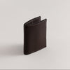 Seth Cardholder | Molasses Lambskin