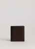 Seth Cardholder | Molasses Lambskin