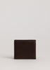 Seth Cardholder | Molasses Lambskin
