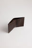 Seth Cardholder | Molasses Lambskin