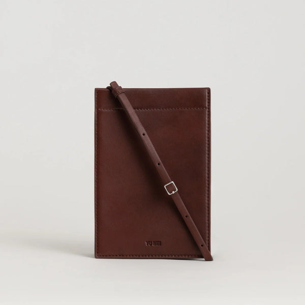 Georgie Bag | Ox Lambskin