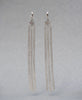 Aria Earrings | Sterling Silver