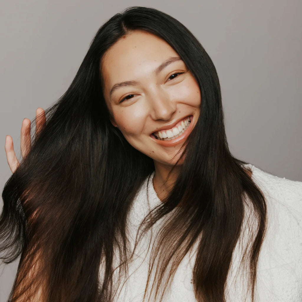 Nourishing Perfume Oil