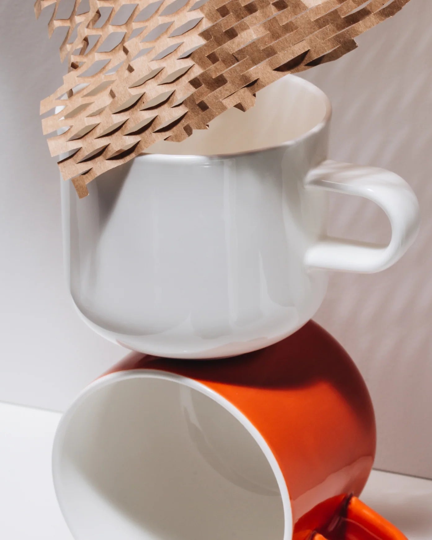 Bobby Mug | Medium | Milk