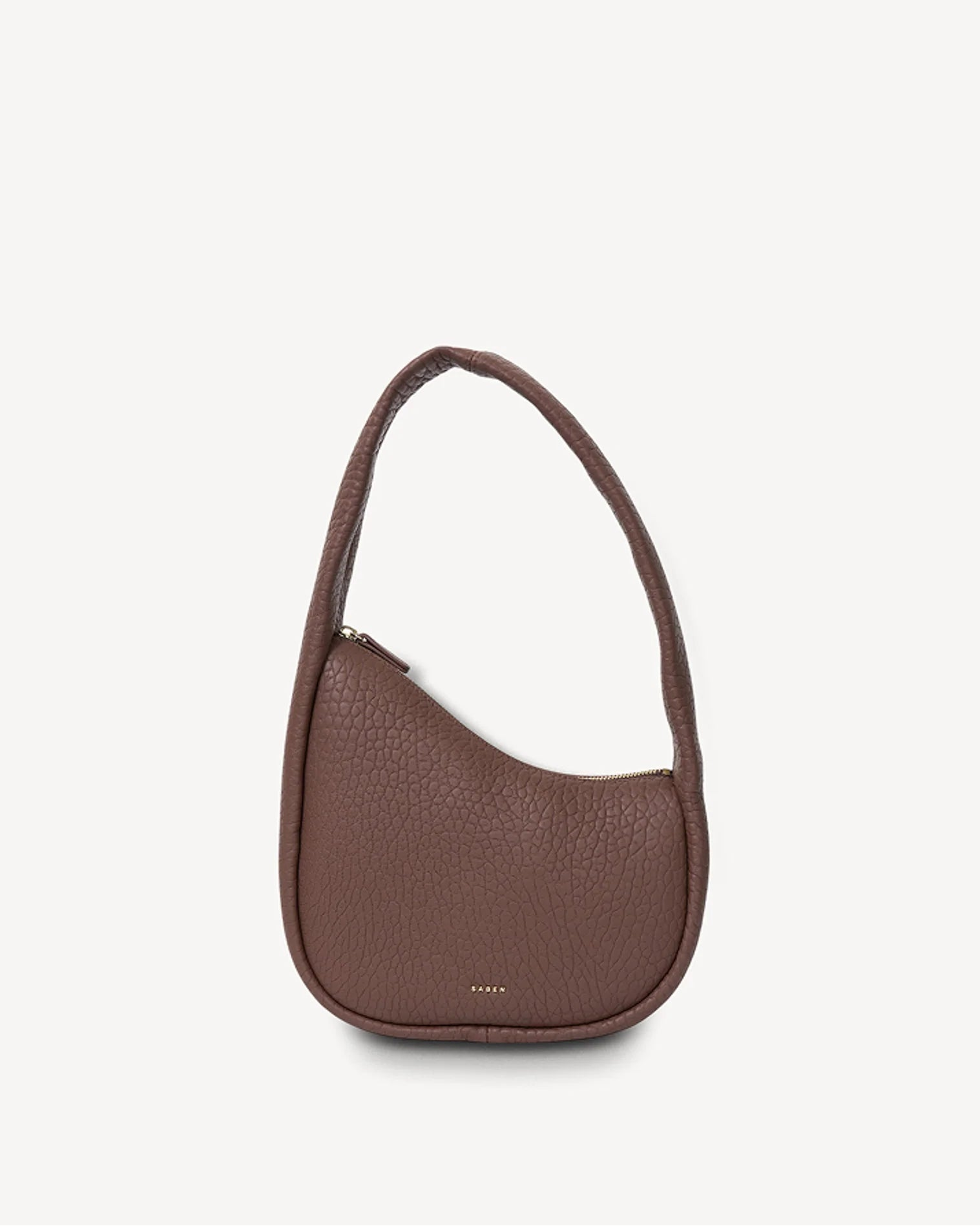Harper Shoulder Bag | Umber Bubble