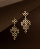 Chimi Earrings | 22K Gold Vermeil
