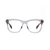 11am | Crystal with brown | Reading Glasses
