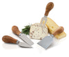 Gourmet Cheese Knife Set