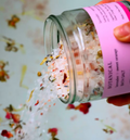 Bath Salts | Lavender & Sweet Orange