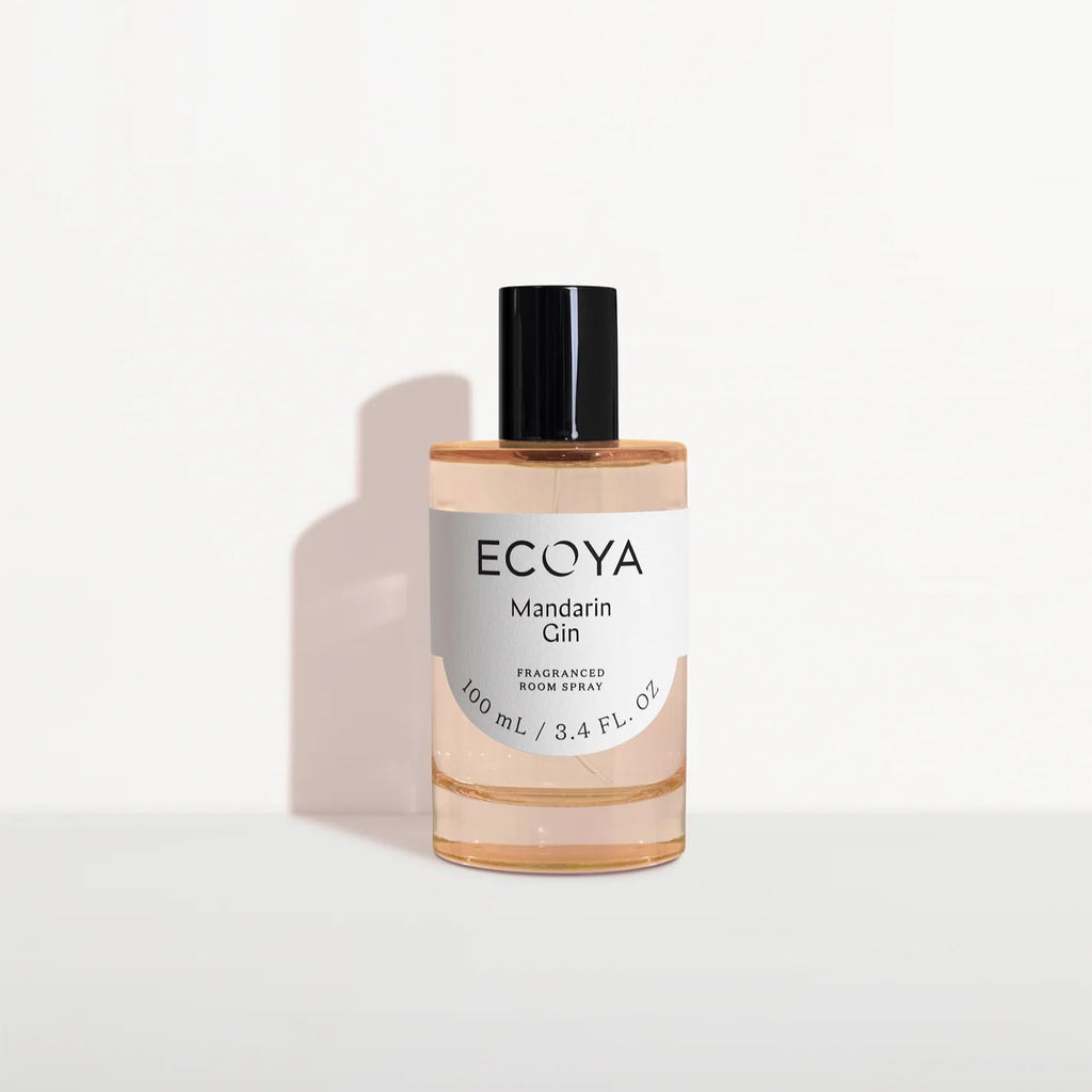 Room Spray | Mandarin Gin