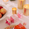 Sweet Pea & Jasmine | Tin Candle Bon Bon | Holiday Collection