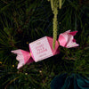 Sweet Pea & Jasmine | Tin Candle Bon Bon | Holiday Collection