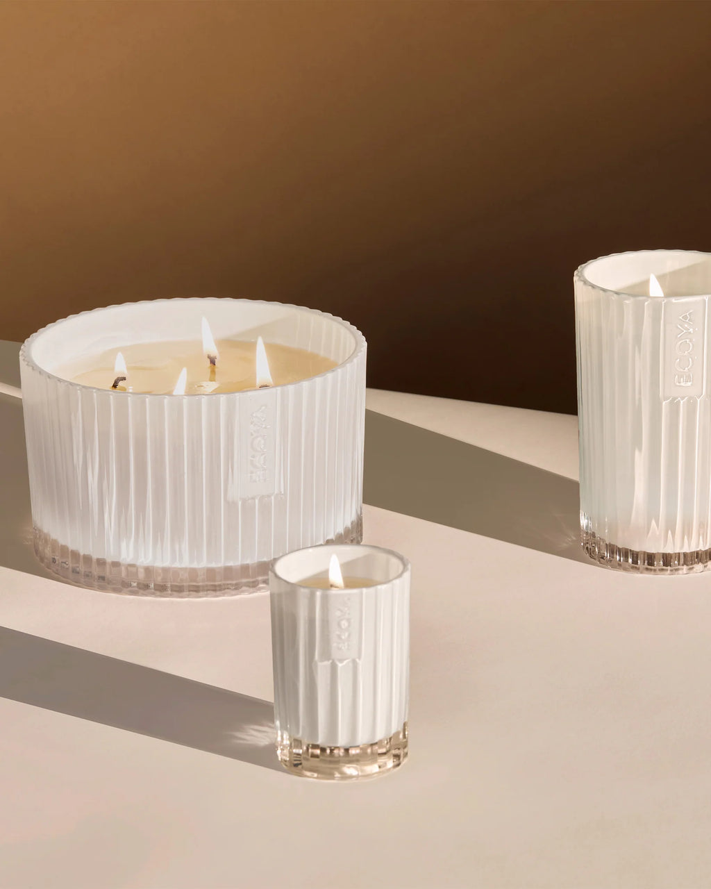 Celebration Madison Candle | White Musk & Warm Vanilla