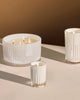 Celebration Madison Candle | White Musk & Warm Vanilla