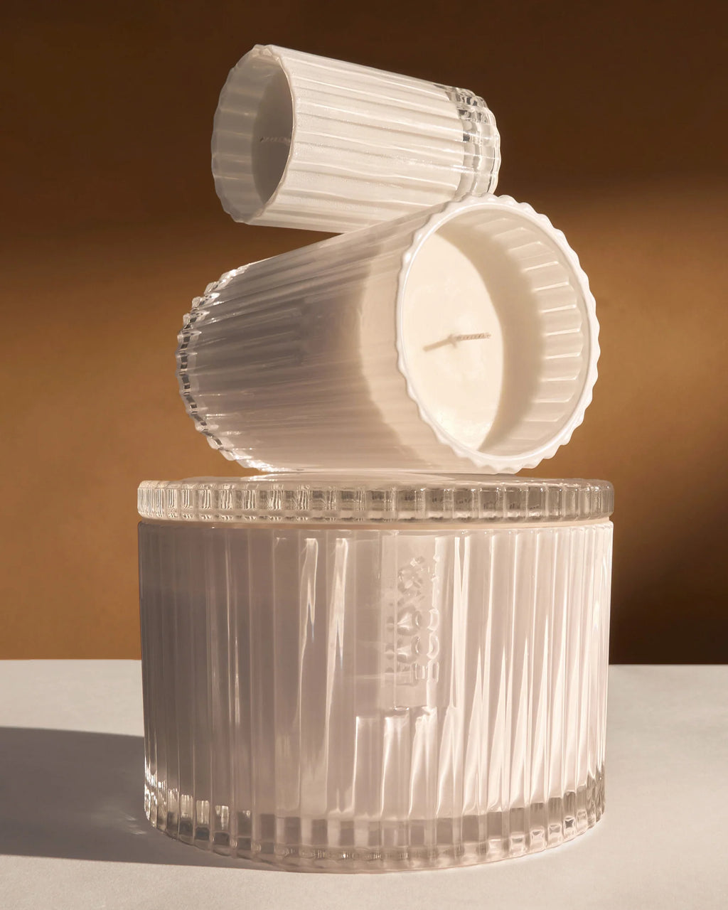 Celebration Madison Candle | White Musk & Warm Vanilla