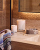 Madison Jar | Sandalwood & Amber