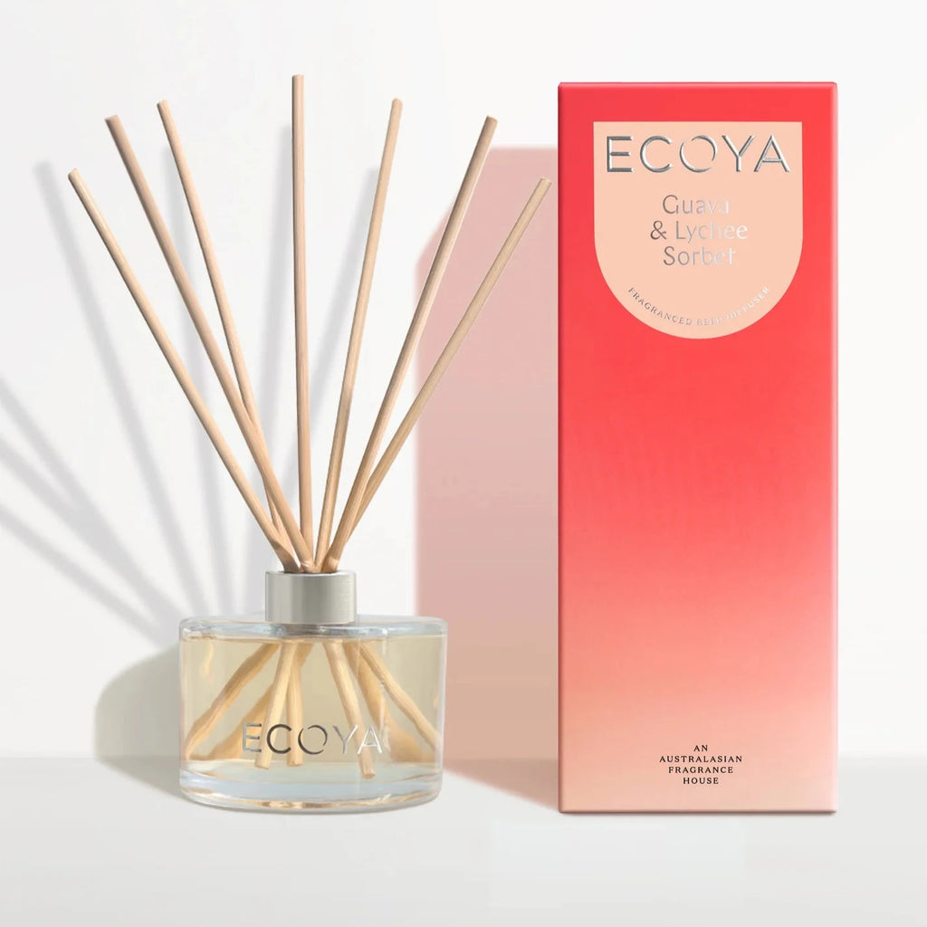 Diffuser | Guava & Lychee Sorbet