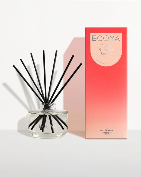 Diffuser | Guava & Lychee Sorbet
