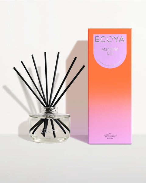 Diffuser | Mandarin Gin