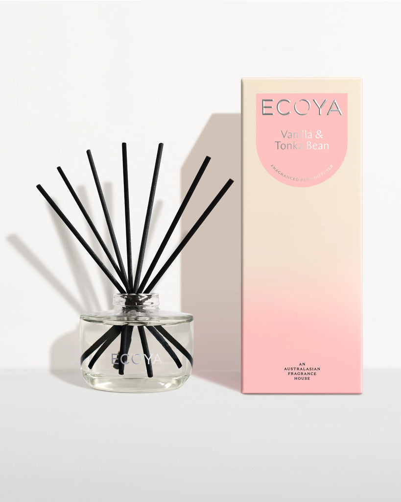 Vanilla & Tonka Been | Diffuser