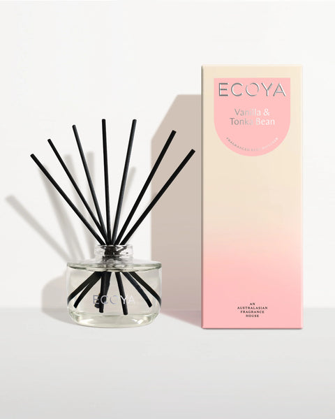 Vanilla & Tonka Been | Diffuser