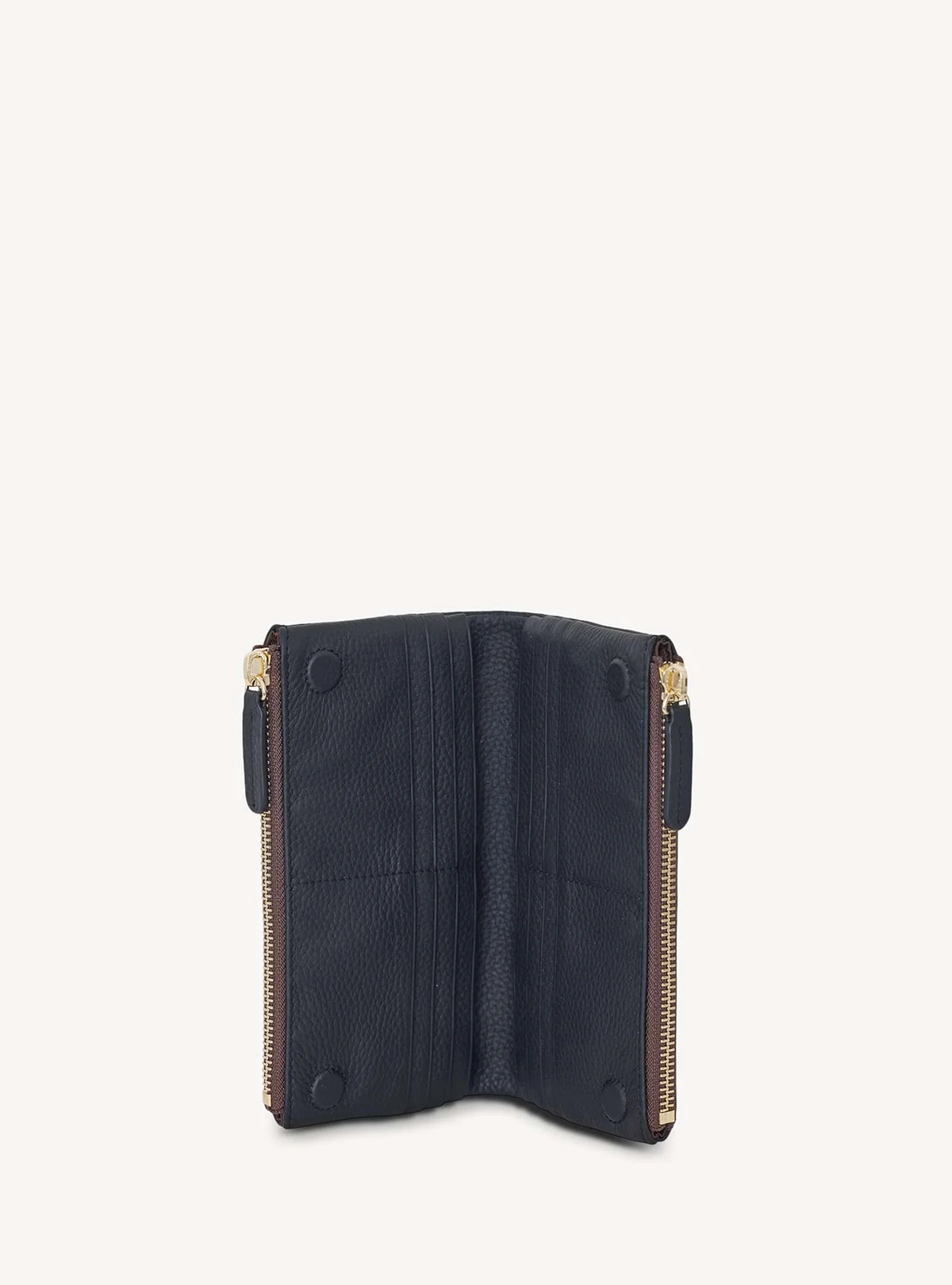 Sam Wallet | Black