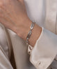 Eliza Bracelet | Sterling Silver