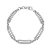 Eliza Bracelet | Sterling Silver