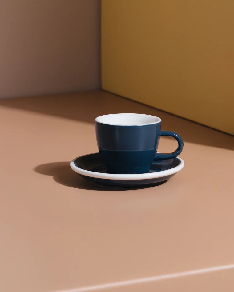 Classic Saucer | Medium | Whale