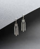 Ether Earrings | Sterling Silver