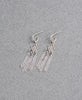 Ether Earrings | Sterling Silver