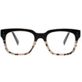 6am | Black to Grey Tort | Reading Glasses