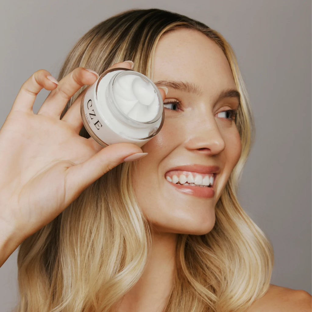 Style Defining Crème | 50ml