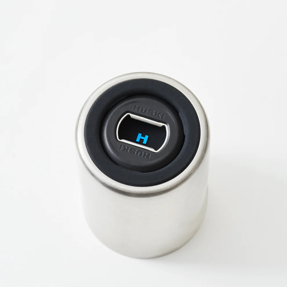 Huski Big Can Cooler | Black
