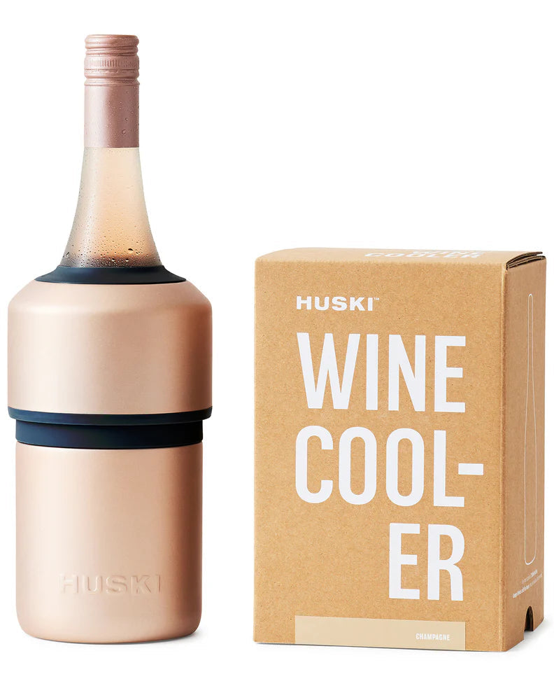 Huski Wine Cooler | Champagne