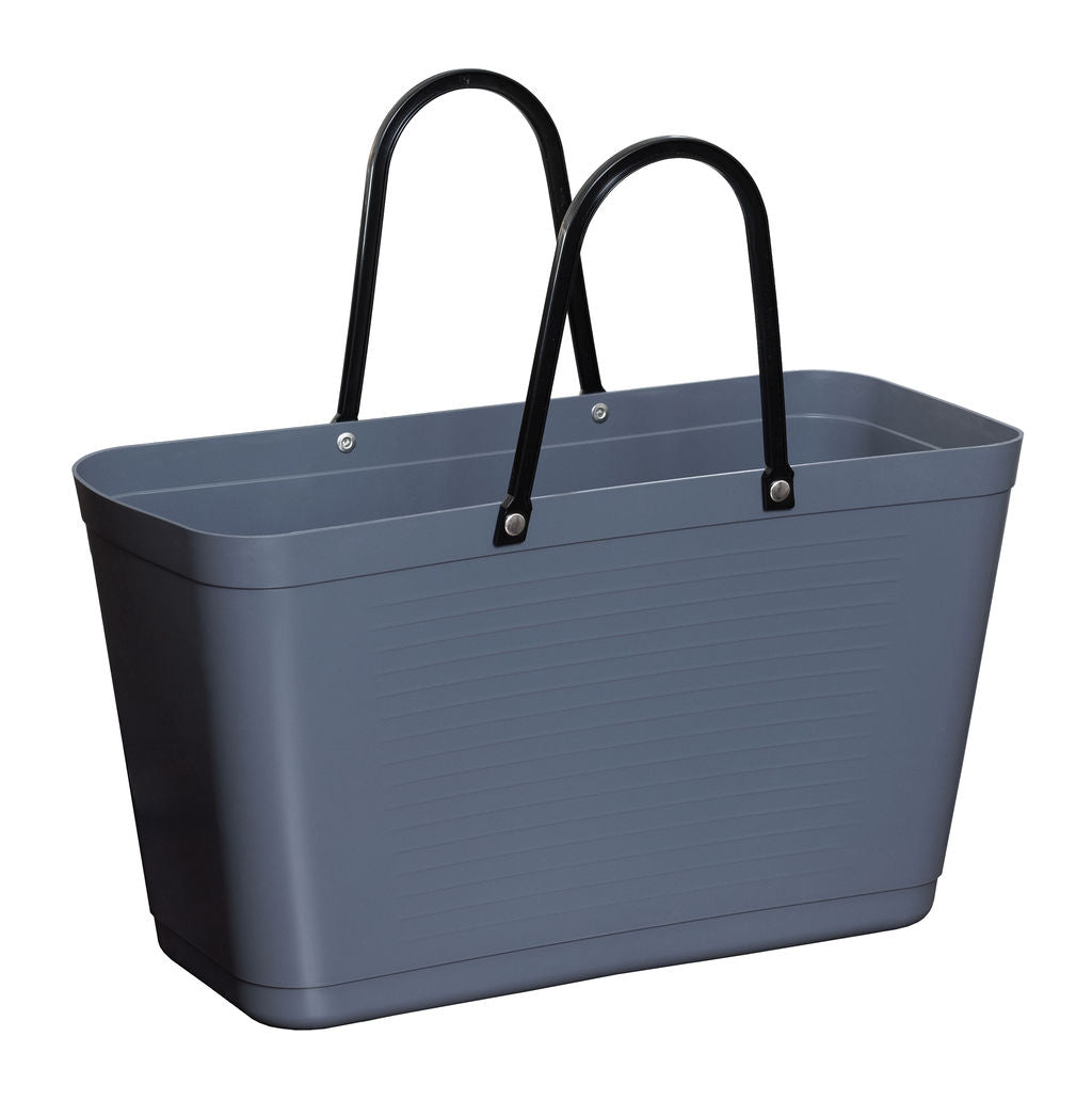 Hinza Bag | Large | Pigeon Blue