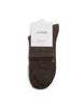 Essential Sock | Brown